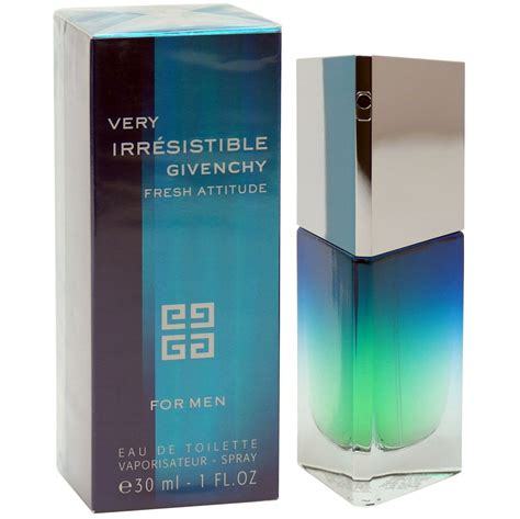 givenchy very irresistible men& 39|Very Irrésistible Givenchy for Men (Eau de Toilette) by Givenchy.